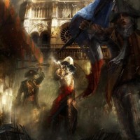 Assassin's Creed Unity l’expo Arludik Lightningamer (06)