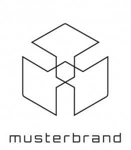 Musterbrand logo