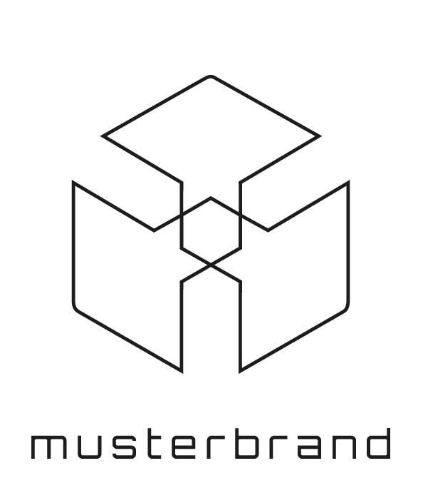 Musterbrand logo