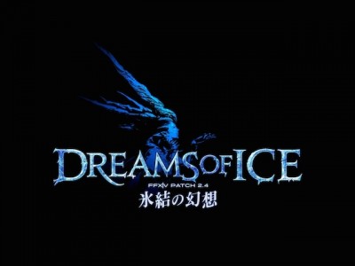 Dreams of Ice 
