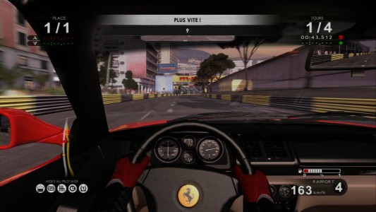 Drive Ferrari Racing Legends