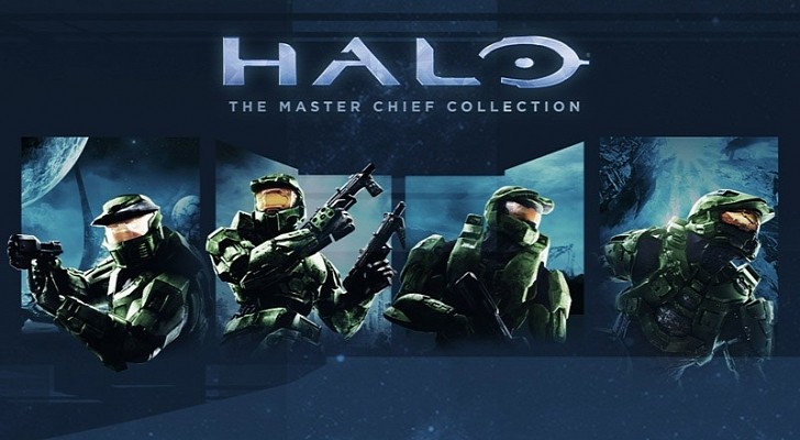 Halo The Master Chief Collection : liste des succès
