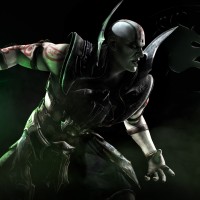 Test Mortal Kombat X sur Xbox one