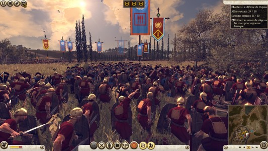 Test Total War Rome II Emperor Edition Lightningamer (07)