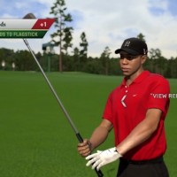 Tiger Woods PGA Tour 13 Gameplay 5