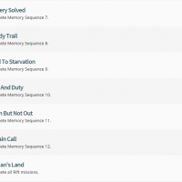 la liste des succès Assassin’s Creed Unity Lightningamer (03)