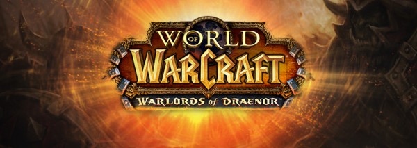 World of Warcraft Warlods of Draenor