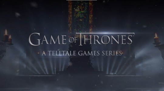 Game of Thrones : A Telltale Games Series