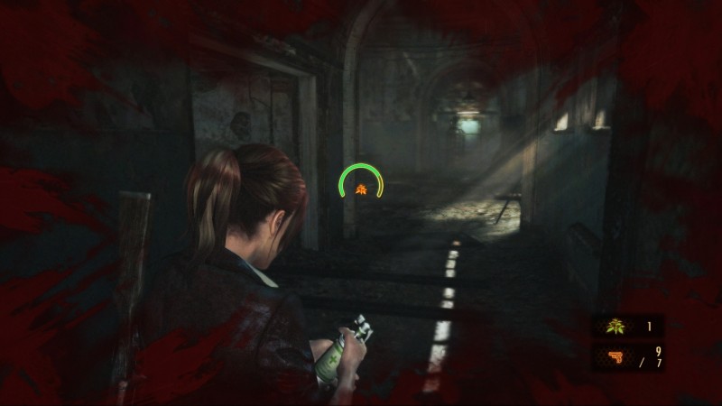 Resident Evil Revelations 2 lightningamer 06