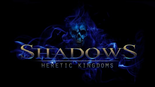 Shadow Heretic Kingdoms