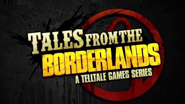 Tales from the Borderlands en trailer