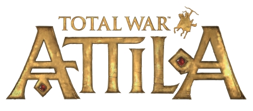  Total War : ATTILA 