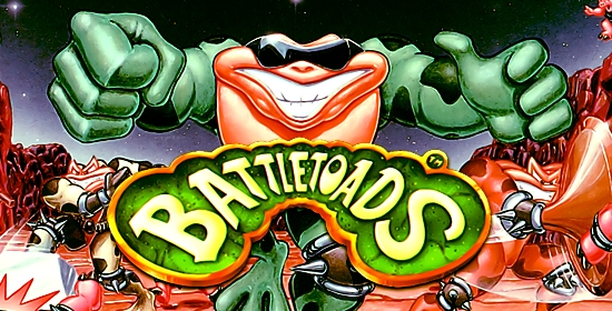 Vers un nouveau jeu Battletoads ?