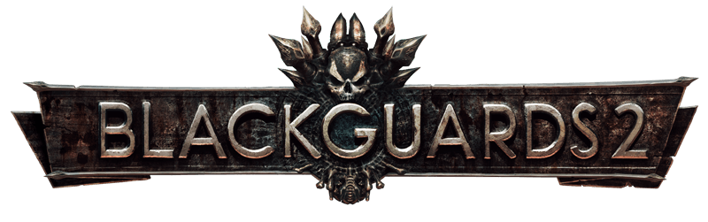 Blackguards 2 Logo