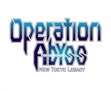 Operation Abyss New Tokyo Logo