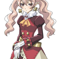 Rune Factory 4 Dolce