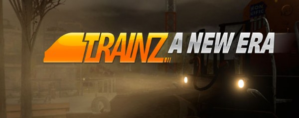 Trainz: a new era
