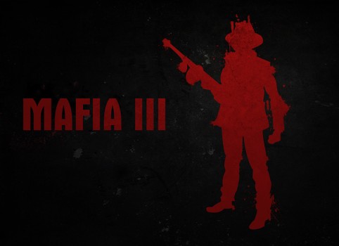 Mafia III Logo