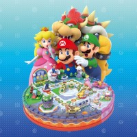 Test Mario Party 10 [Wii U]
