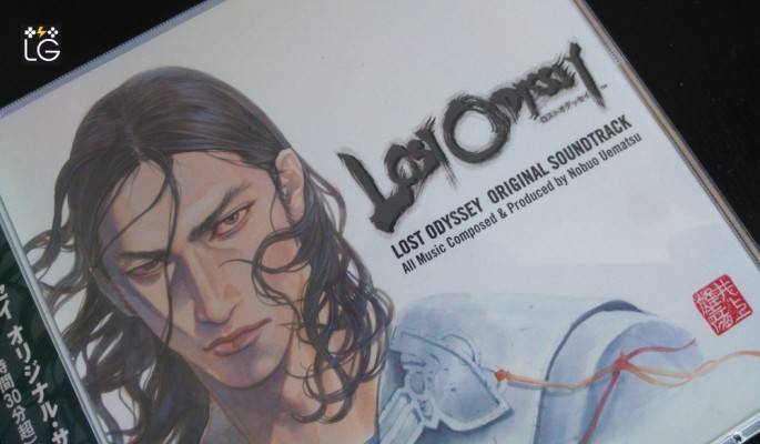 OST Lost Odyssey : musique intemporelle