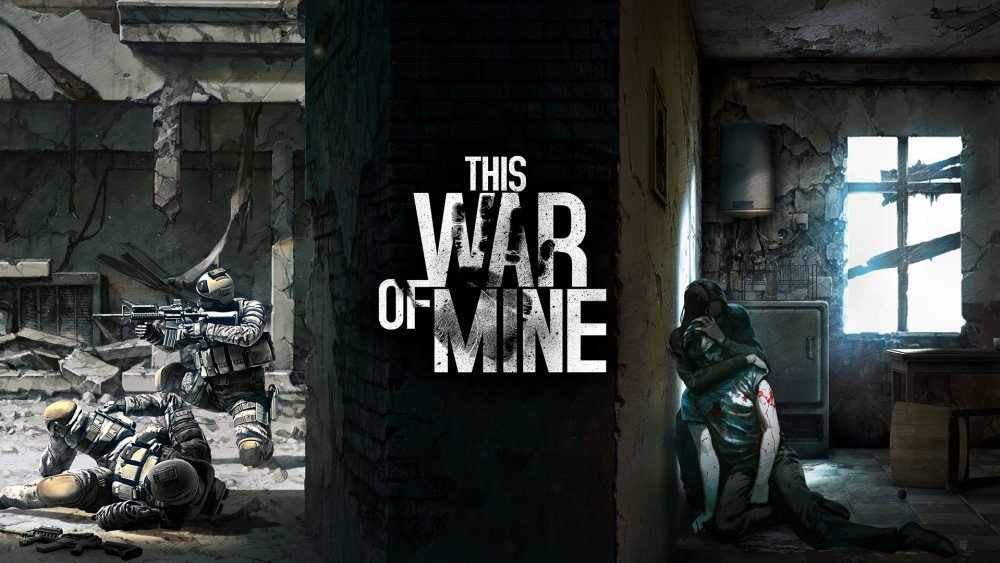Test de This War of Mine [PC]