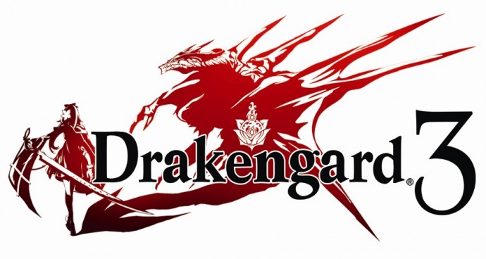 Test Drakengard 3 [PS3]
