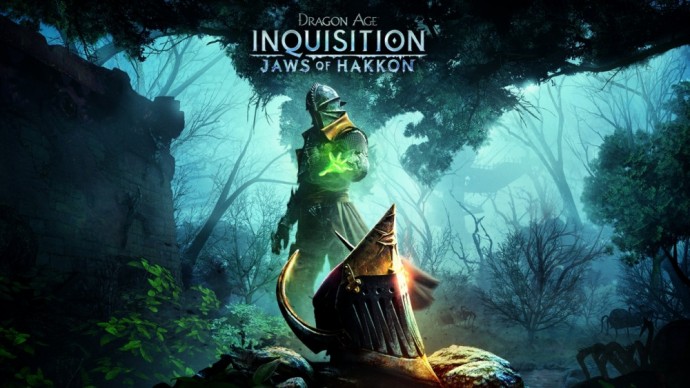 Dragon Age Inquisition Jaws of Hakkon 
