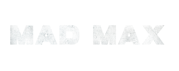 Logo Mad Max