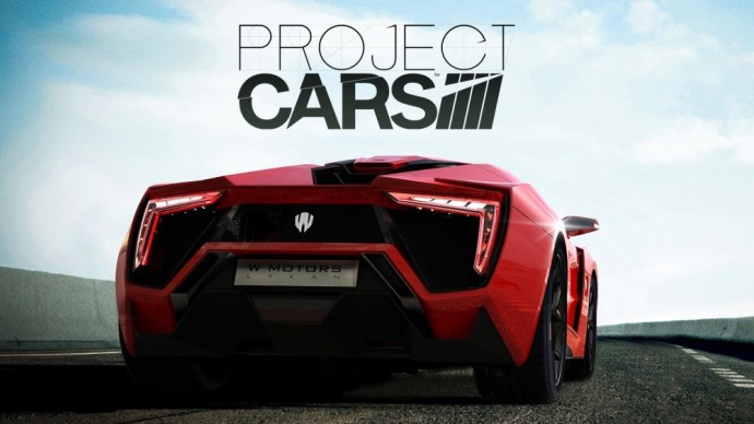 Project Cars : Un DLC gratuit et une info qui soulage