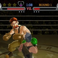 Test Punch-Out !! [Wii U]