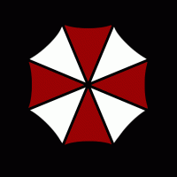 Resident Evil Umbrella Corporation