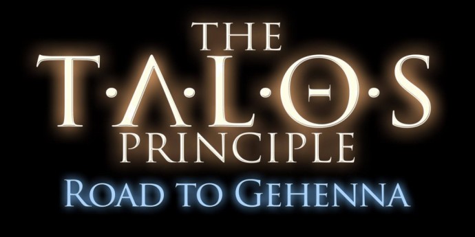 Une première extension pour The Talos Principle - LightninGamer - Logo