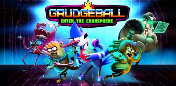 Grudgeball