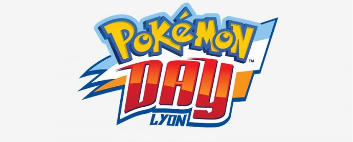 Pokémon Day Lyon