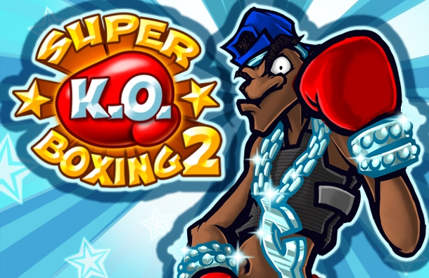 Le jeu mobile de la semaine : Super KO Boxing 2
