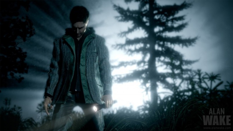 alan wake 2 prototype alan wake 2 prototype