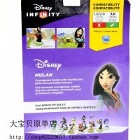 Rumeur : Disney Infinity 3.0, les figurines en images LightninGamer (04)