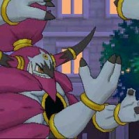 Pokémon Rubis Omega et Saphir Alpha : un Hoopa déchainé apparait Lightningamer (04)