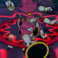 Pokémon Rubis Omega et Saphir Alpha : un Hoopa déchainé apparait Lightningamer (06)