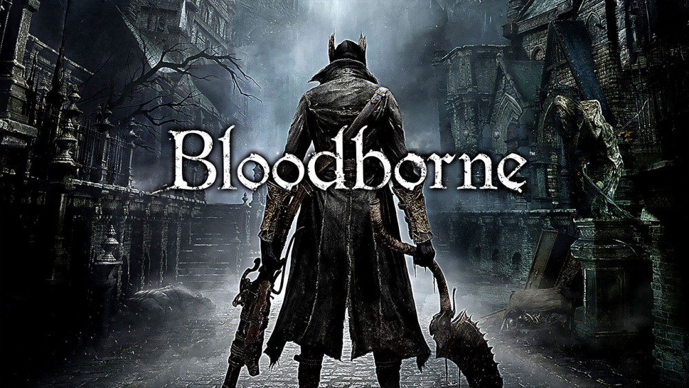 Bloodborne, la mise à jour salvatrice
