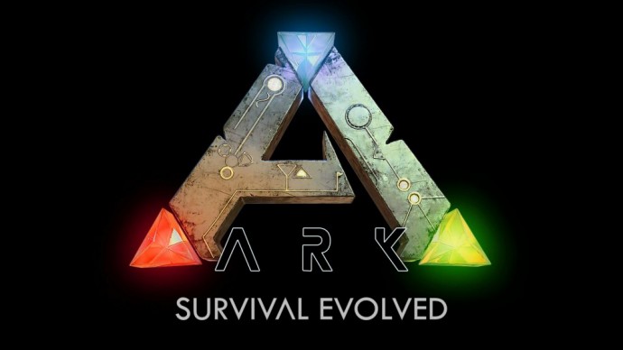 ARK Survival Evolved, l