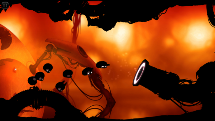 Badland - Game of the year edition