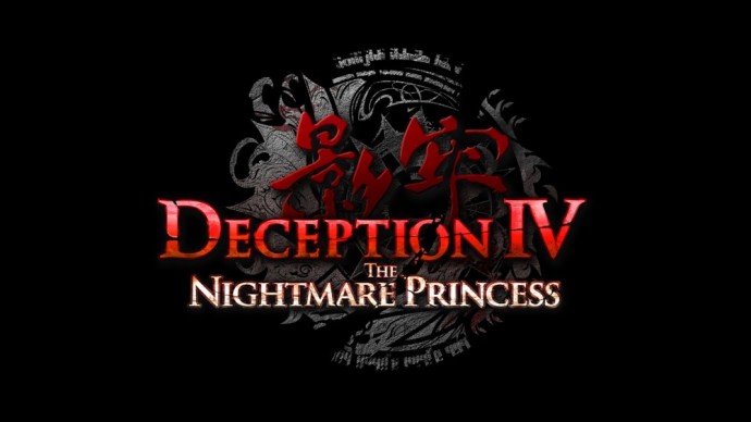 DECEPTION IV: The Nightmare Princess
