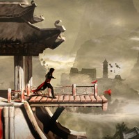 Test Assassin’s Creed Chronicles: China [Xbox One] 
