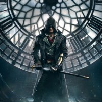 Assassin's Creed Syndicate - Jacob