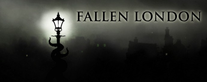 Fallen London 