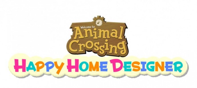 Animal Crossing  Happy Home Designer