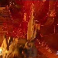 [E3 2015] Doom se dévoile en vidéos Lightningamer (04)