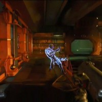 [E3 2015] Doom se dévoile en vidéos Lightningamer (09)