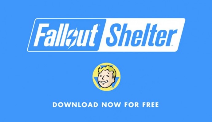 Fallout Shelter - Le nouveau jeu sur smartphone et tablette annoncé par Bethesda